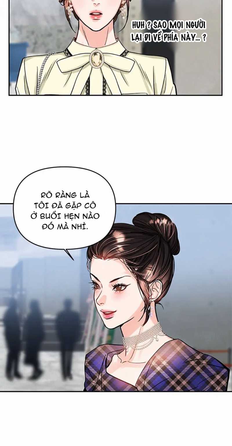 Trái Tim Của Sư Tử: Chapter 28.1