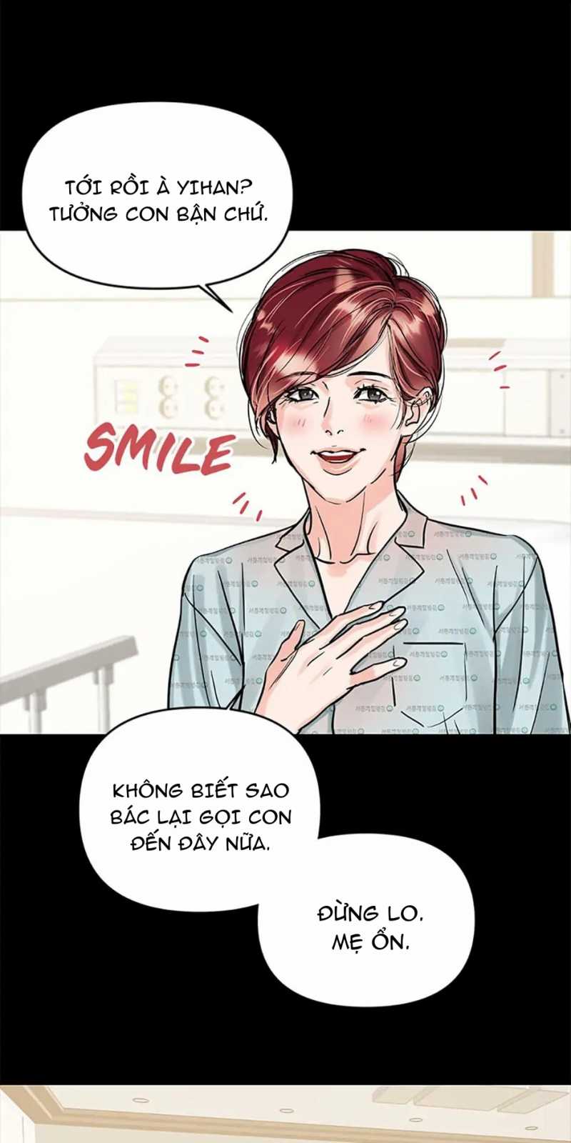 Trái Tim Của Sư Tử: Chapter 28.2