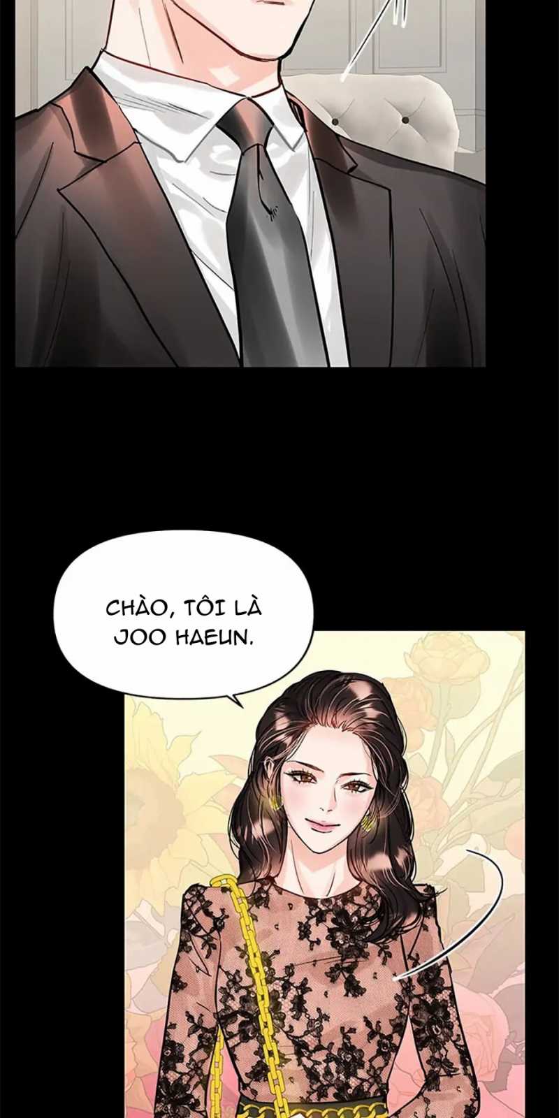 Trái Tim Của Sư Tử: Chapter 28.2