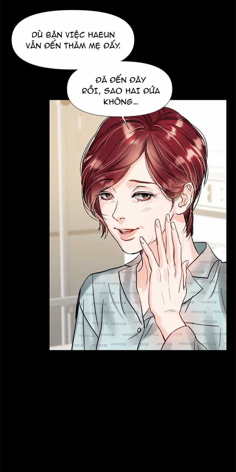 Trái Tim Của Sư Tử: Chapter 28.2