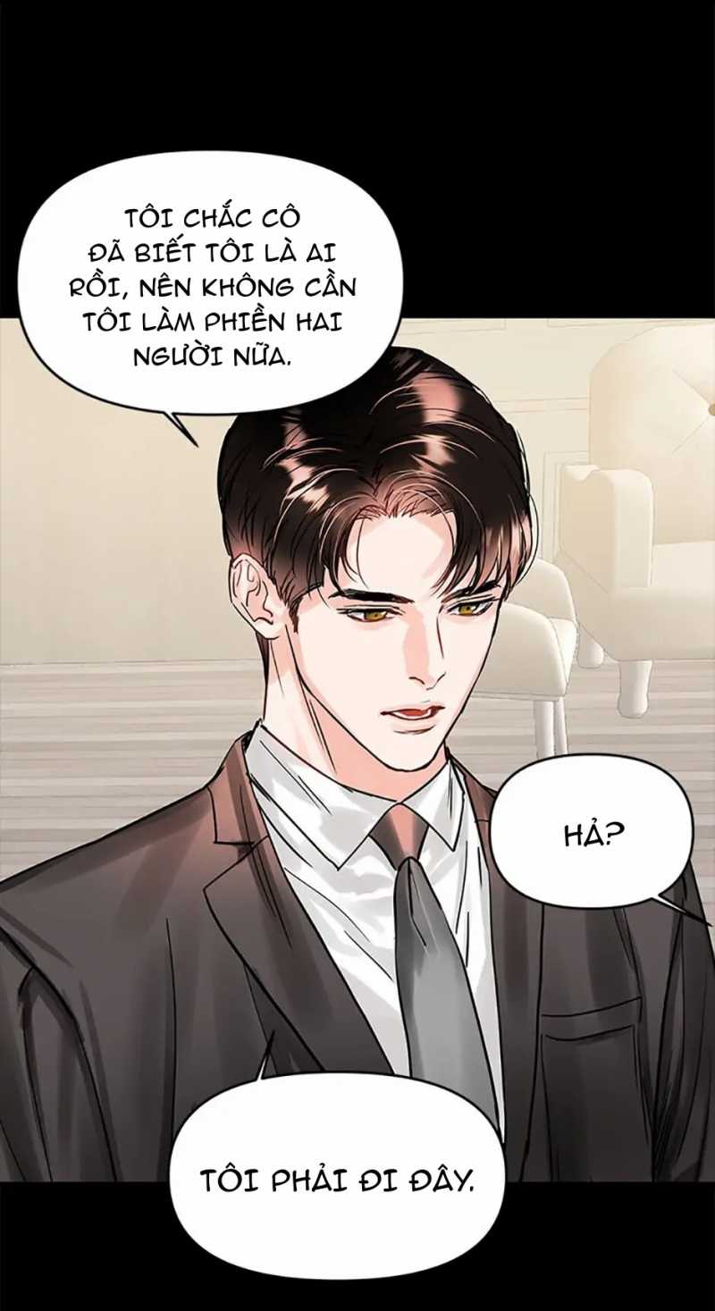Trái Tim Của Sư Tử: Chapter 28.2