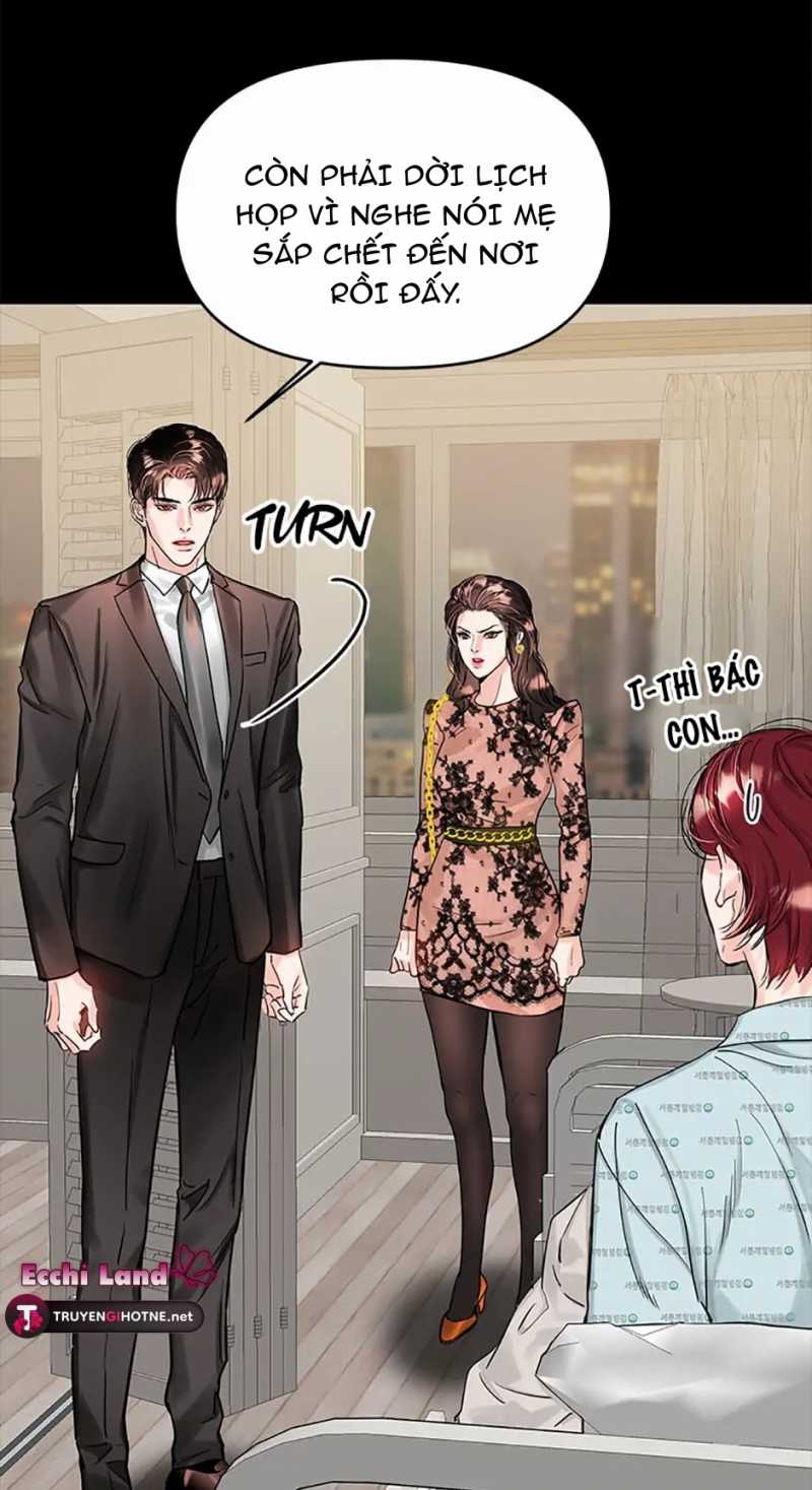 Trái Tim Của Sư Tử: Chapter 28.2