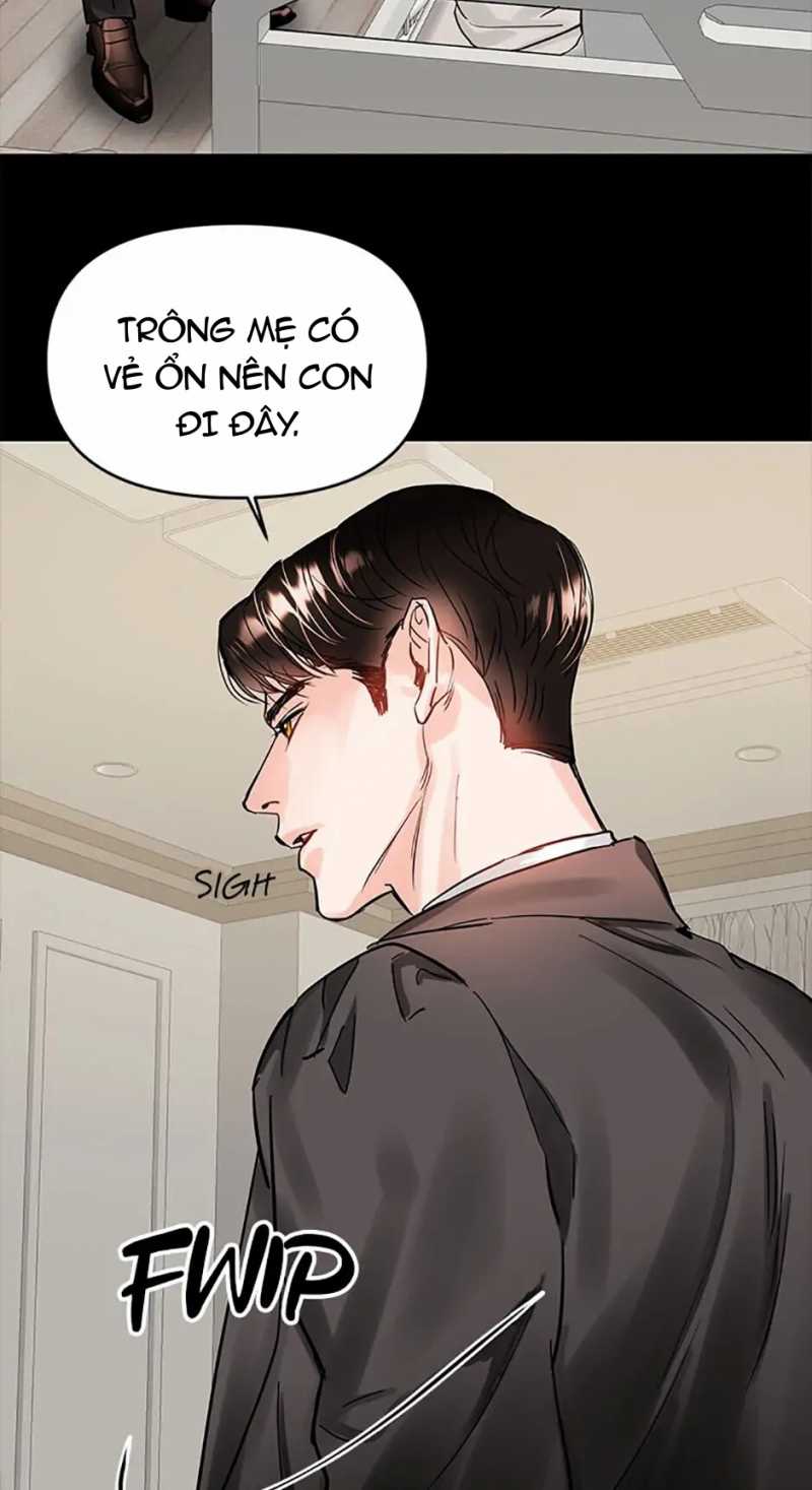 Trái Tim Của Sư Tử: Chapter 28.2