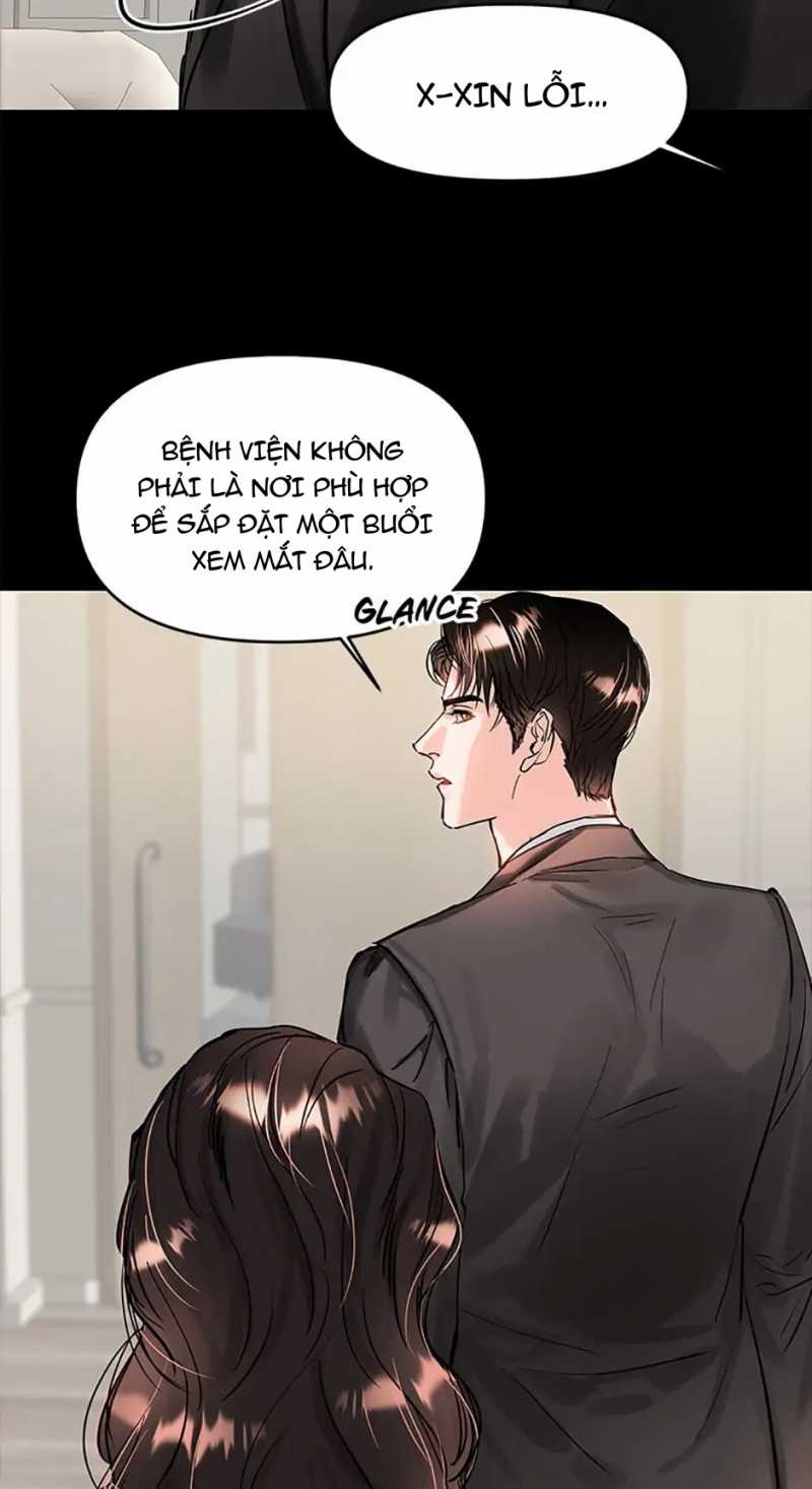 Trái Tim Của Sư Tử: Chapter 28.2