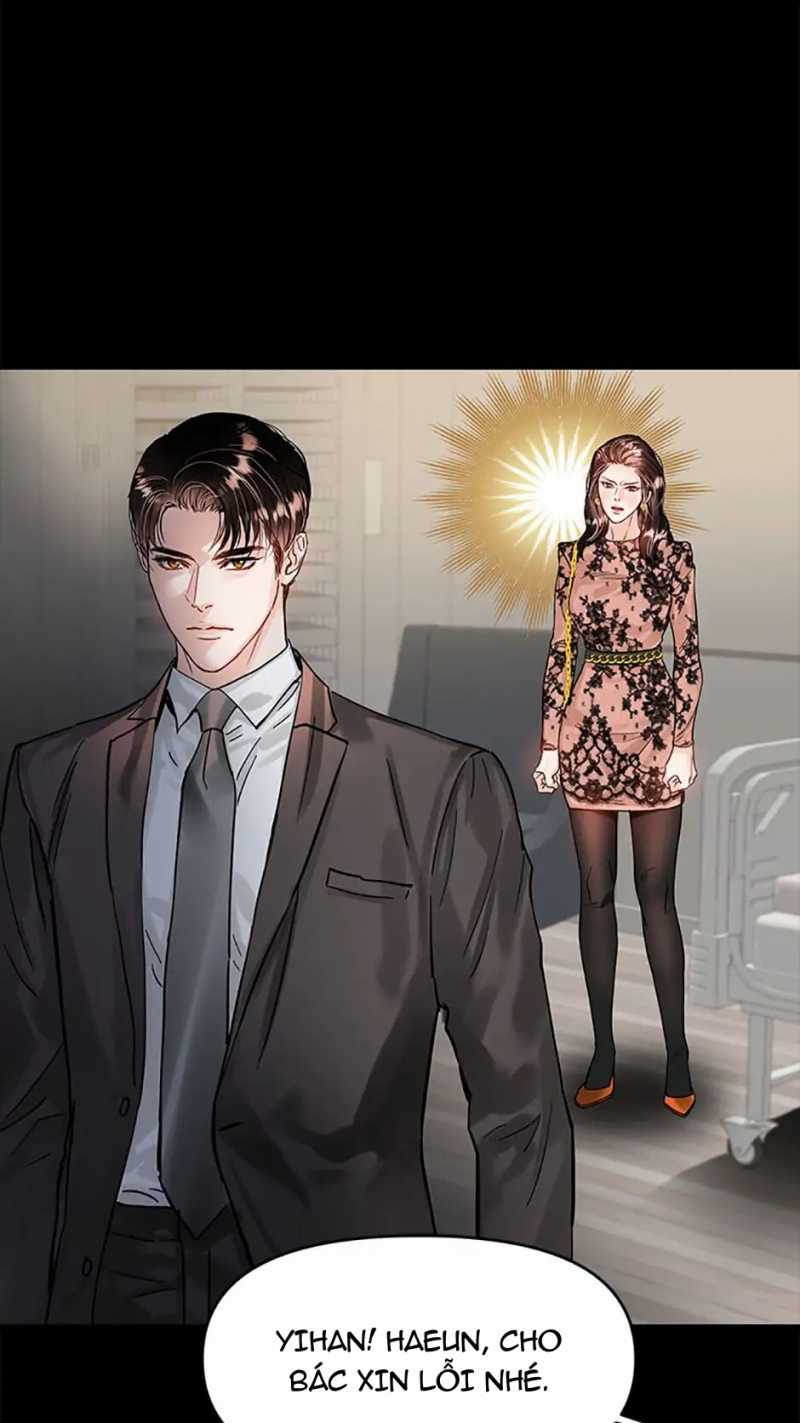 Trái Tim Của Sư Tử: Chapter 28.2