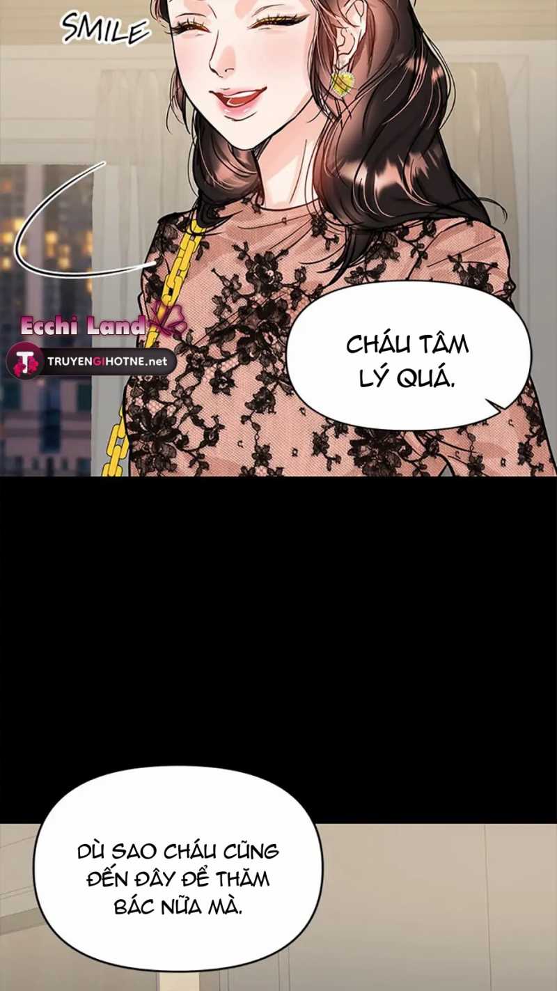 Trái Tim Của Sư Tử: Chapter 28.2