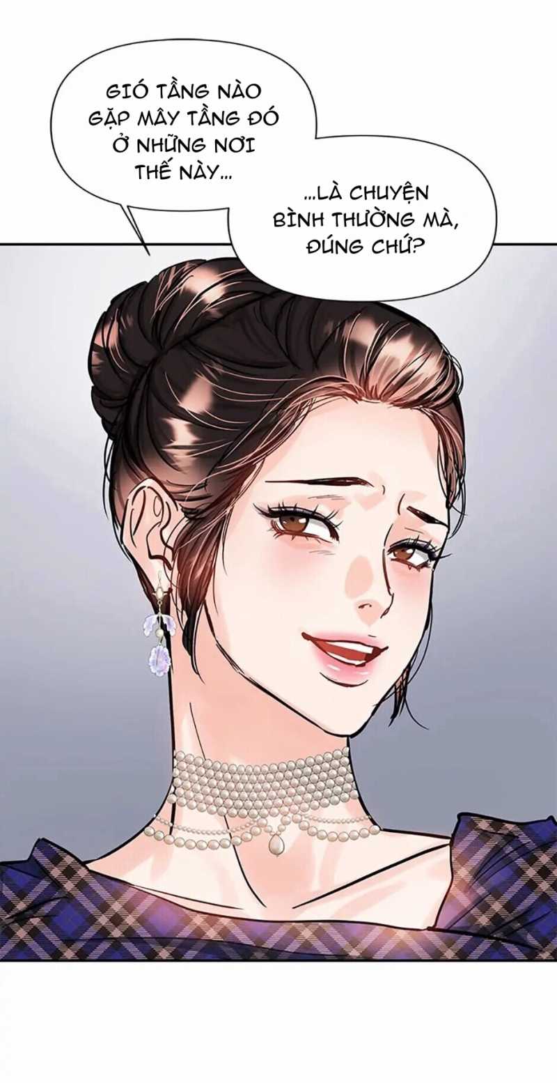 Trái Tim Của Sư Tử: Chapter 28.2