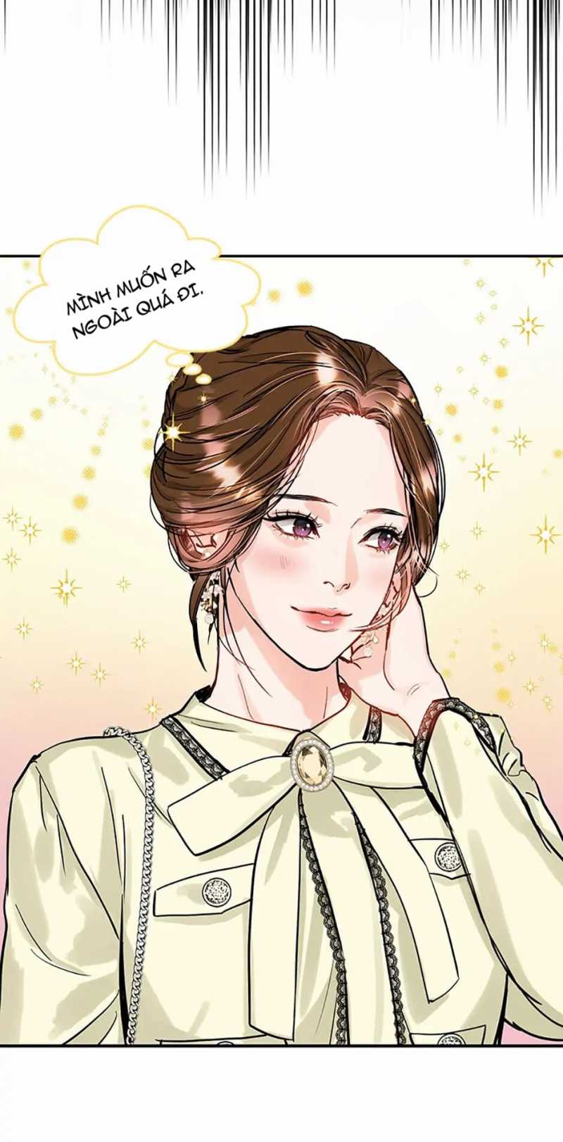 Trái Tim Của Sư Tử: Chapter 28.2