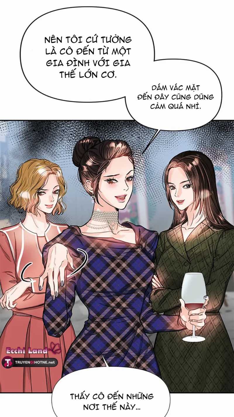 Trái Tim Của Sư Tử: Chapter 28.2