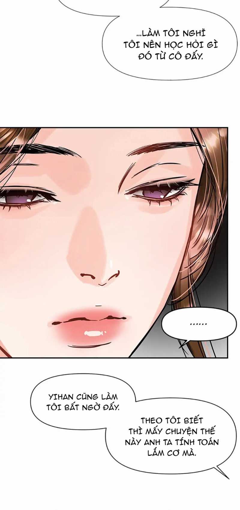Trái Tim Của Sư Tử: Chapter 28.2