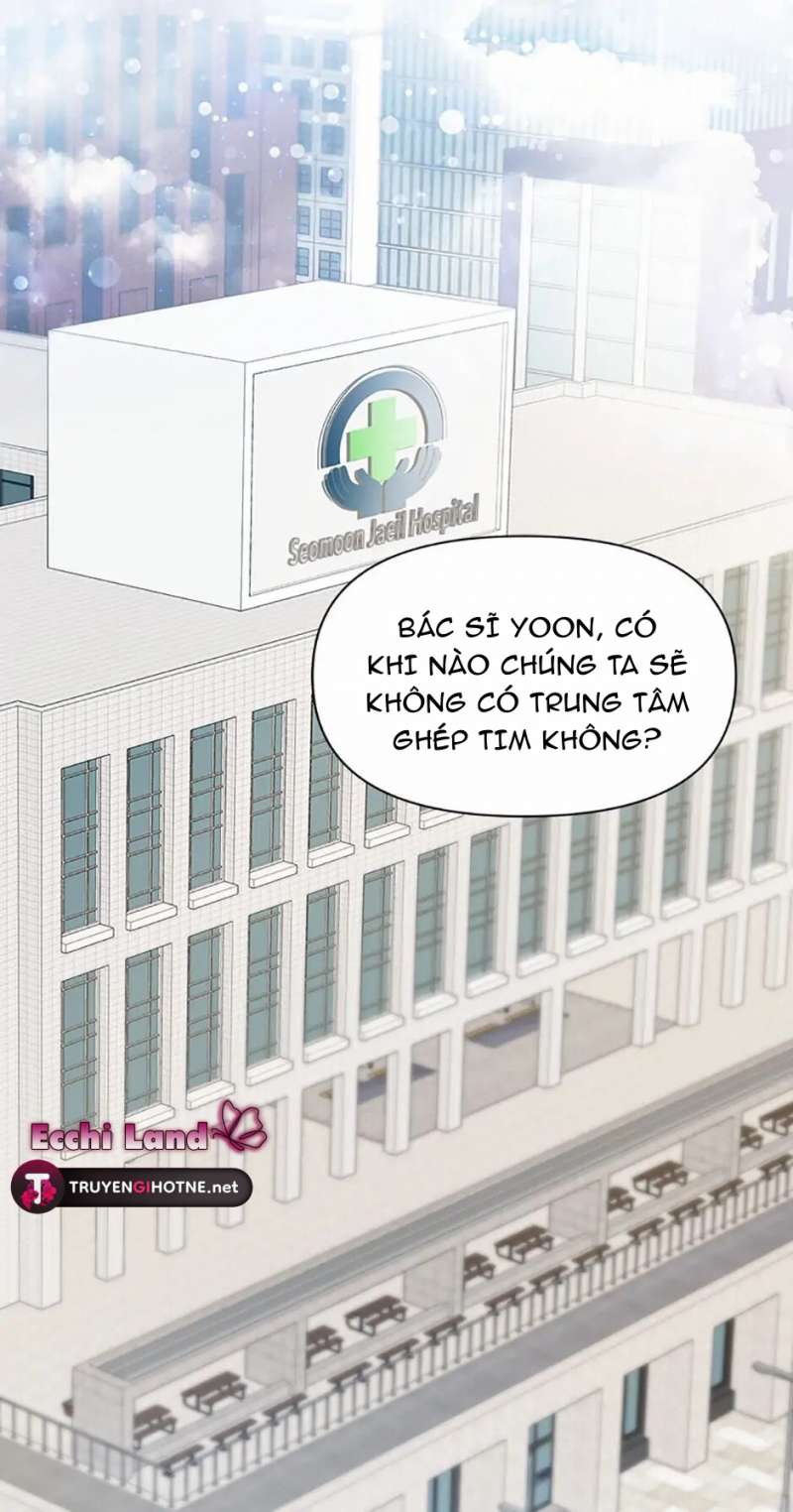 Trái Tim Của Sư Tử: Chapter 3.1