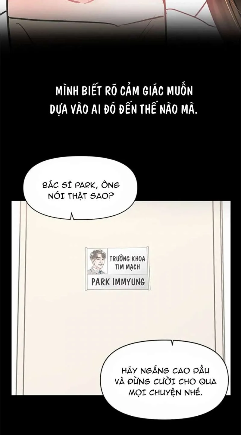 Trái Tim Của Sư Tử: Chapter 3.1