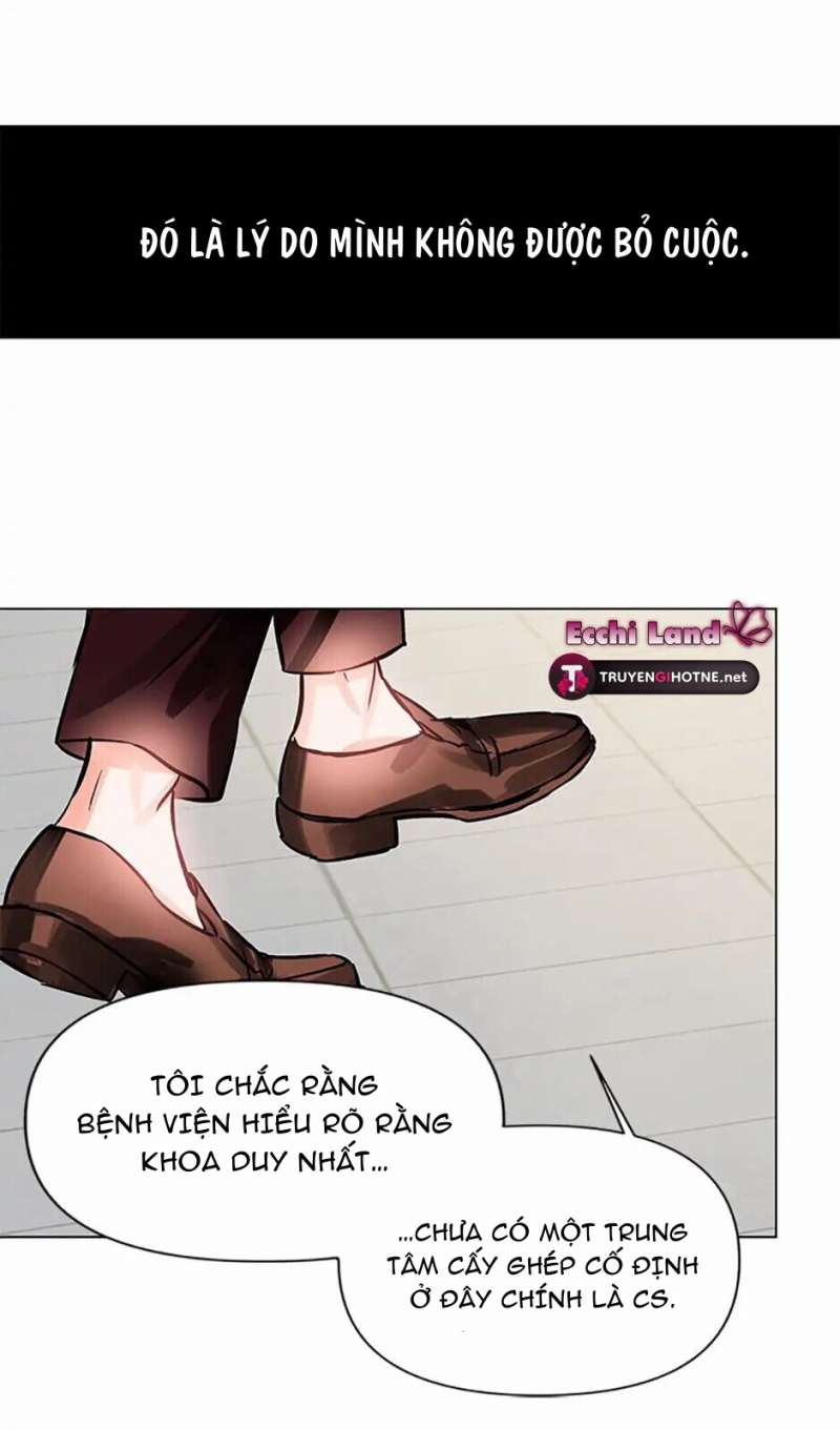 Trái Tim Của Sư Tử: Chapter 3.1
