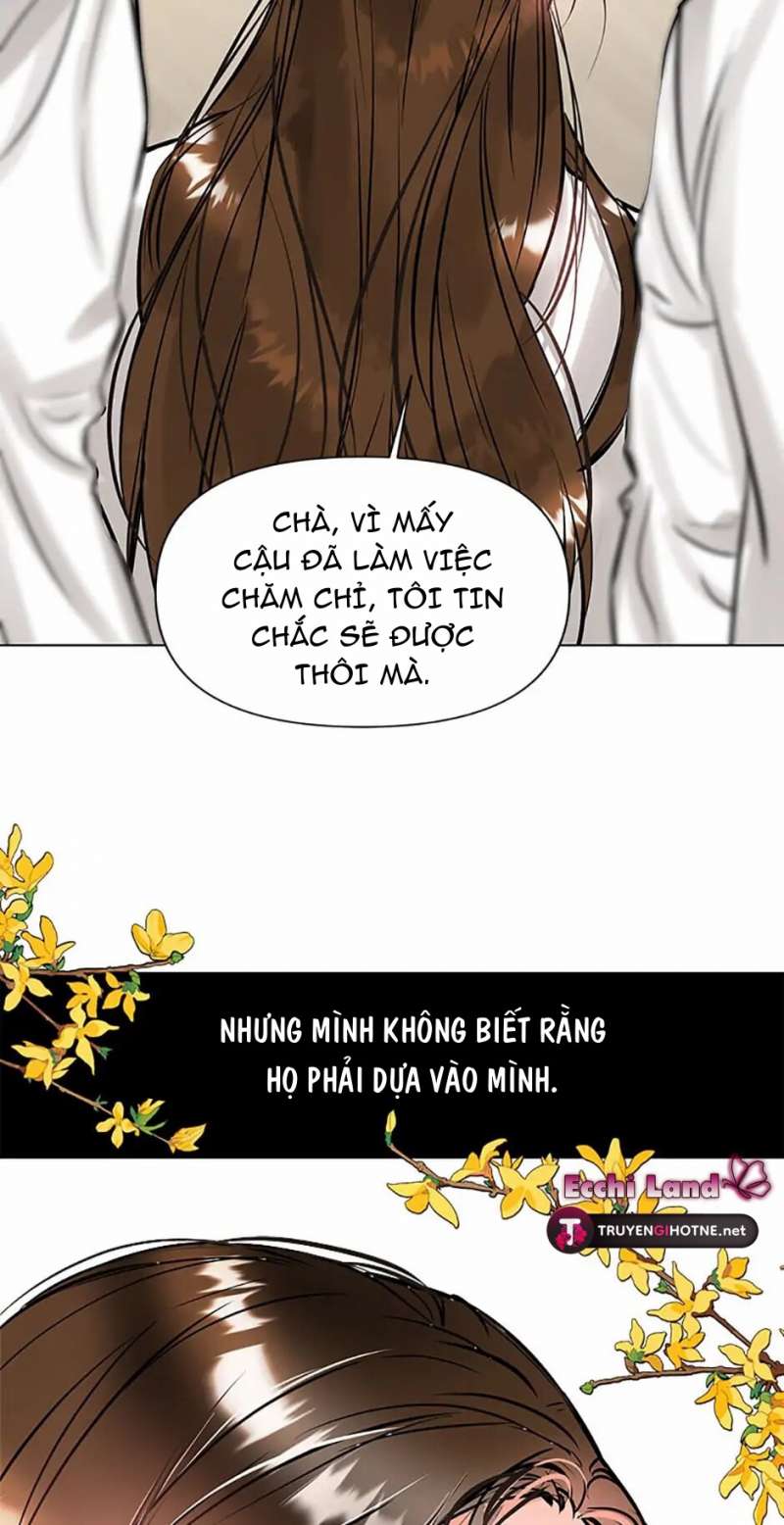 Trái Tim Của Sư Tử: Chapter 3.1