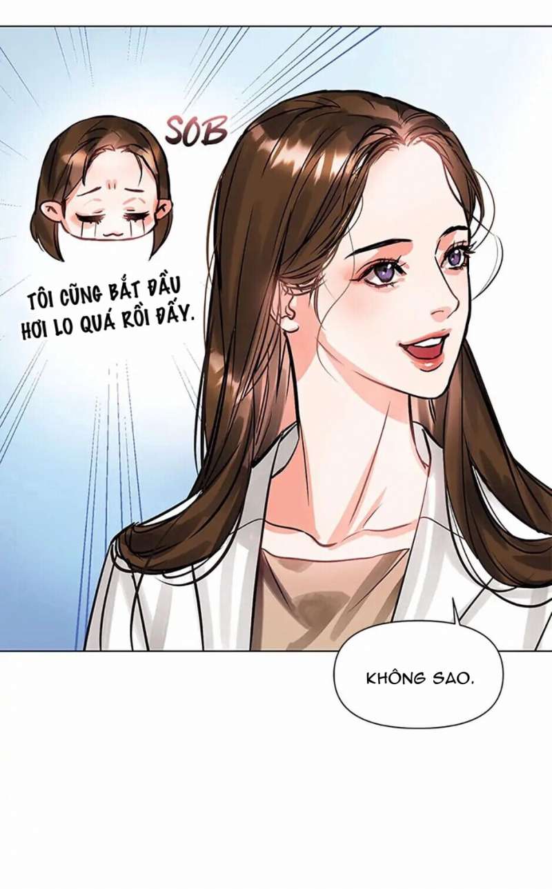 Trái Tim Của Sư Tử: Chapter 3.1