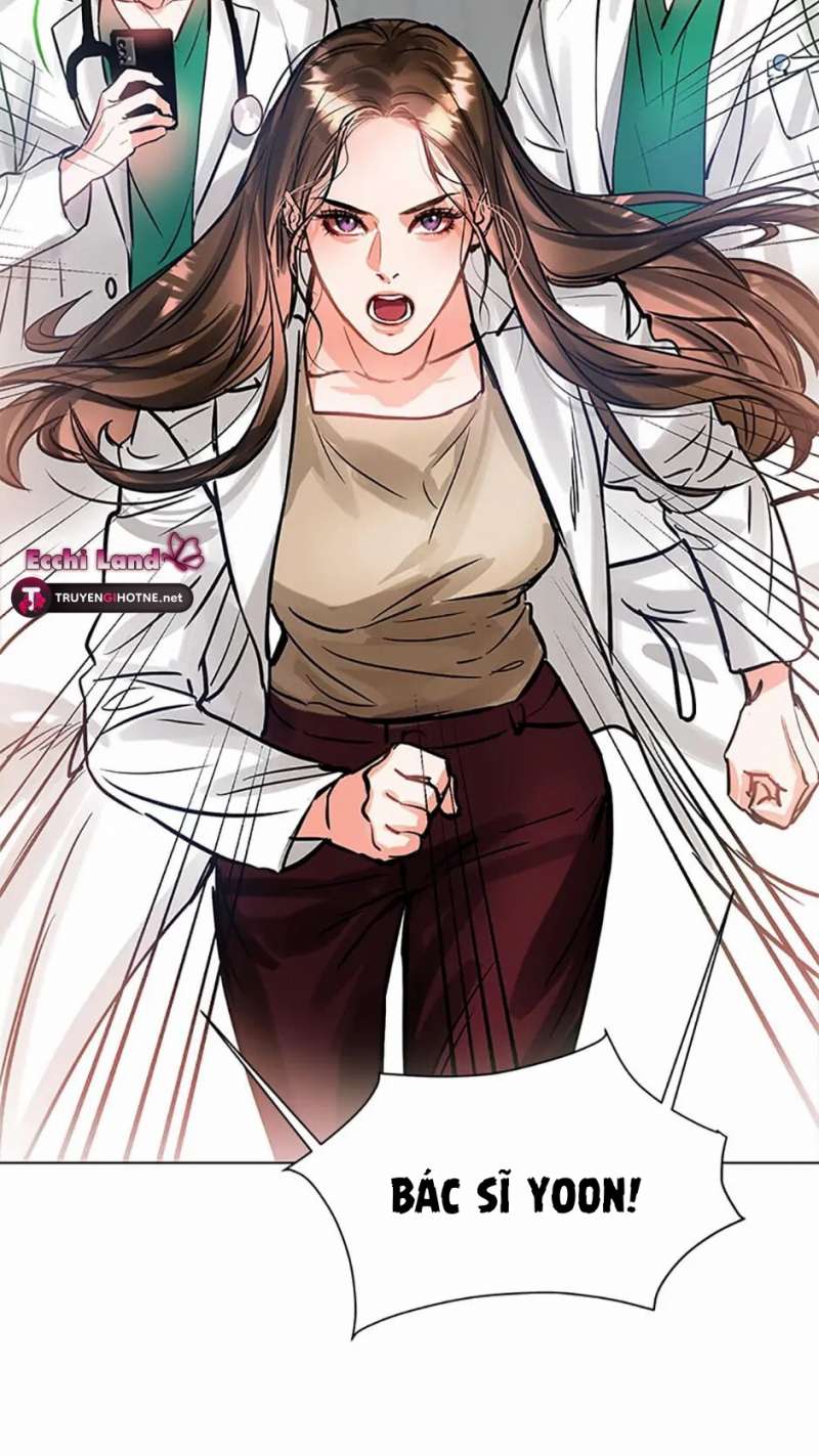 Trái Tim Của Sư Tử: Chapter 3.1