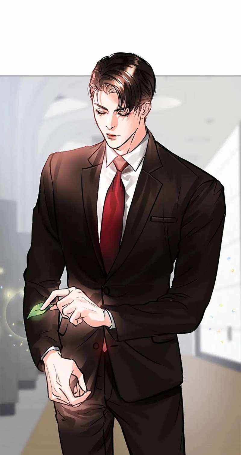 Trái Tim Của Sư Tử: Chapter 3.2