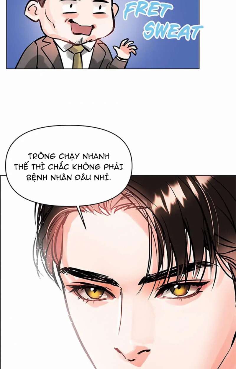 Trái Tim Của Sư Tử: Chapter 3.2