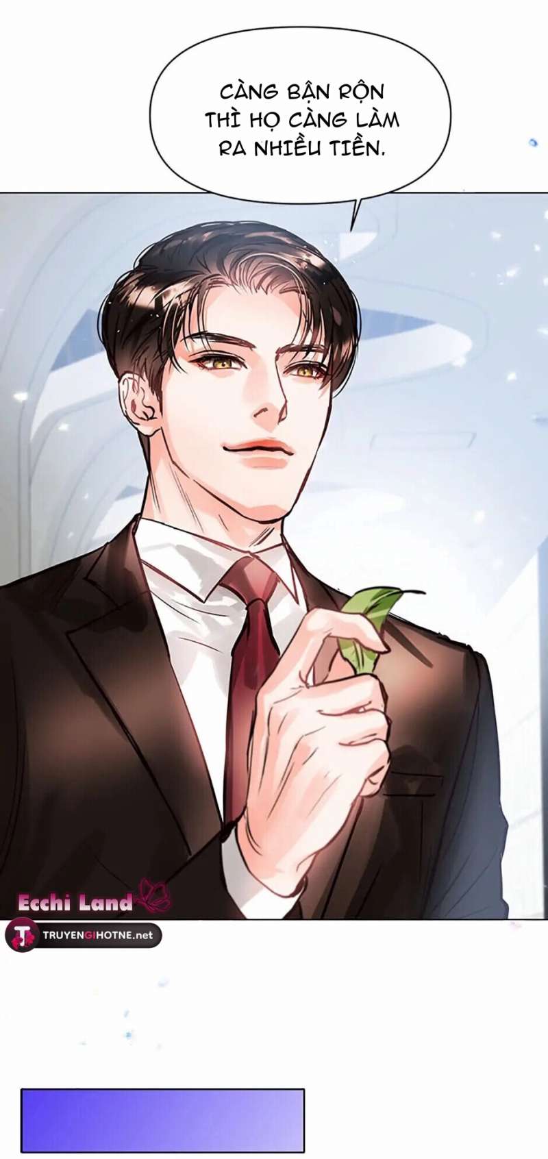Trái Tim Của Sư Tử: Chapter 3.2