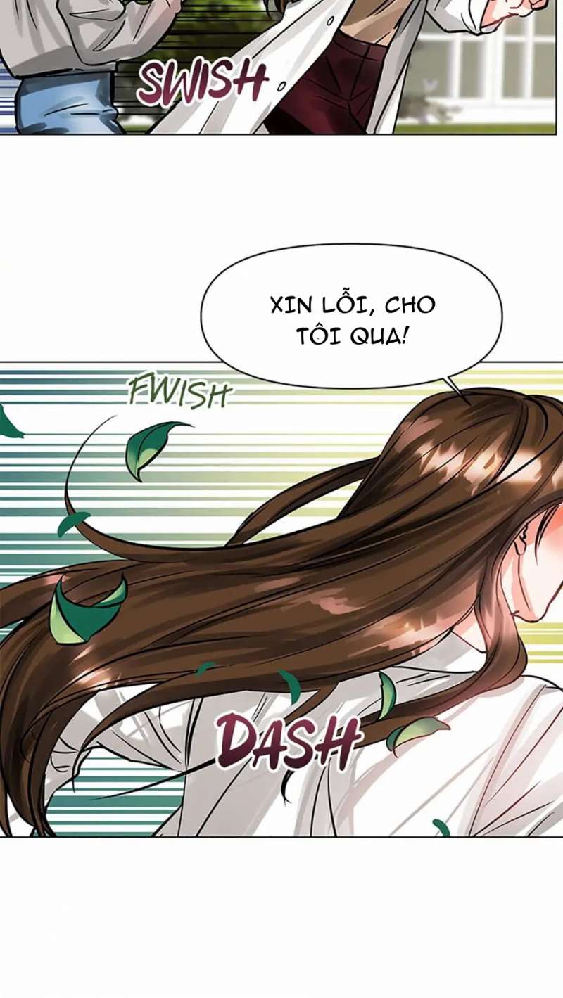 Trái Tim Của Sư Tử: Chapter 3.2