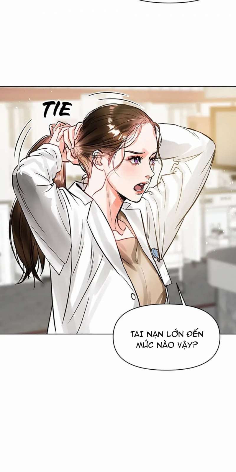 Trái Tim Của Sư Tử: Chapter 3.2