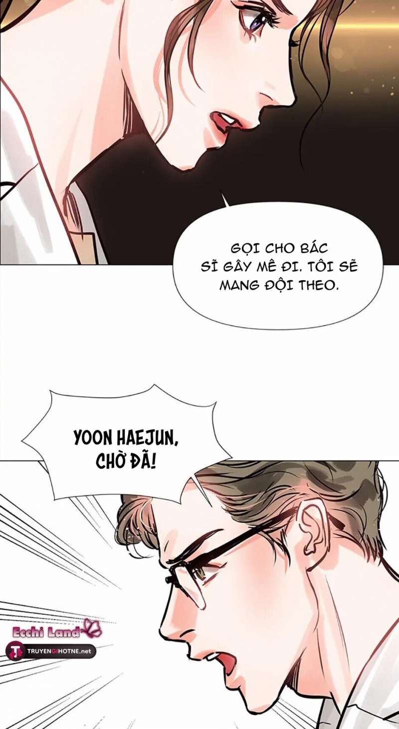 Trái Tim Của Sư Tử: Chapter 3.2
