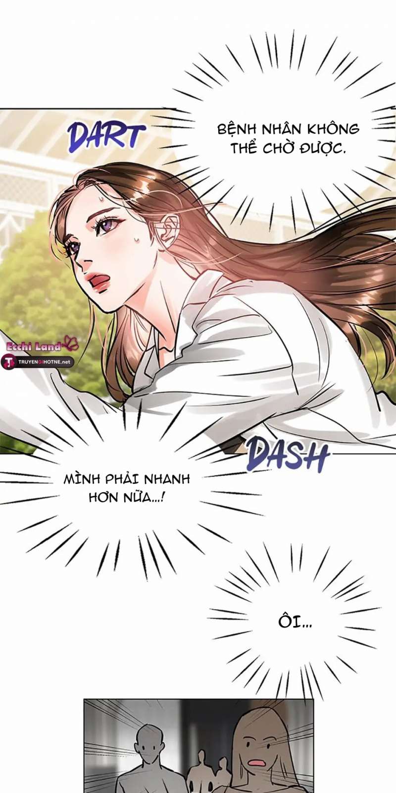 Trái Tim Của Sư Tử: Chapter 3.2