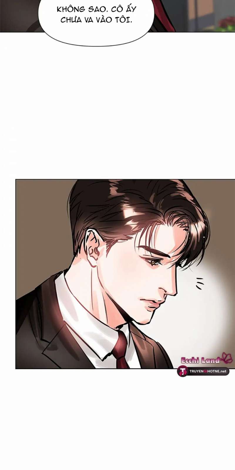 Trái Tim Của Sư Tử: Chapter 3.2