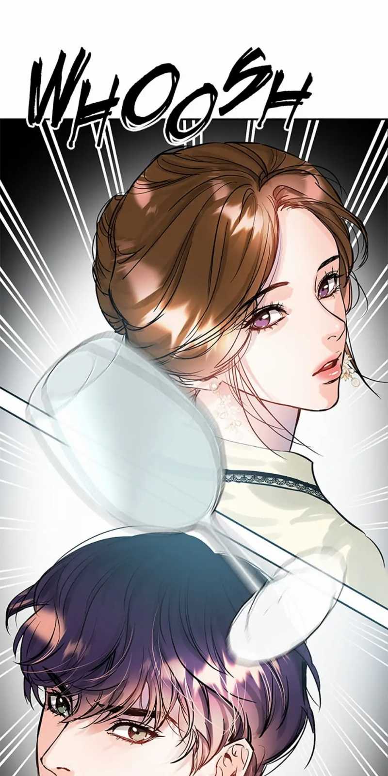 Trái Tim Của Sư Tử: Chapter 30.1