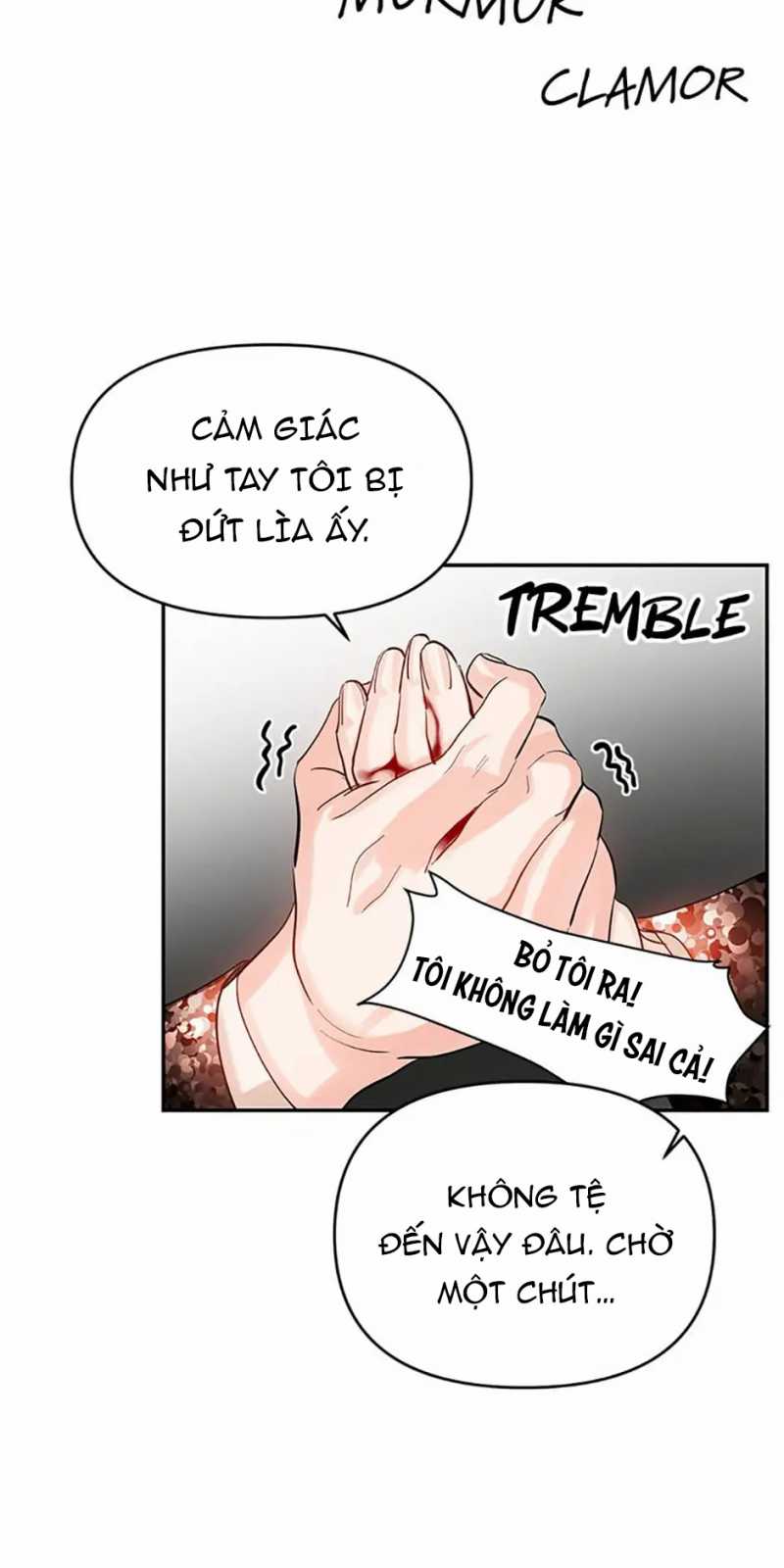 Trái Tim Của Sư Tử: Chapter 30.1
