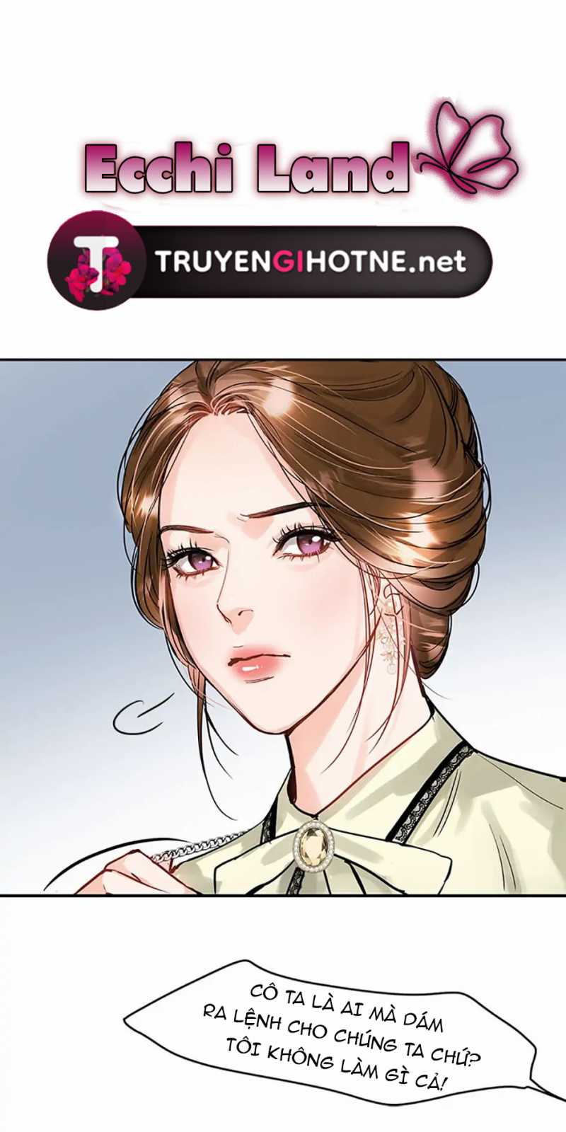 Trái Tim Của Sư Tử: Chapter 30.1