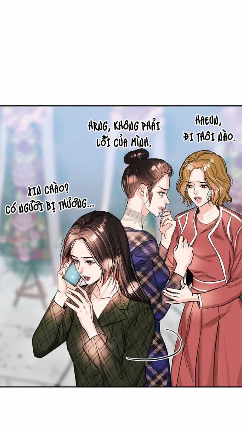 Trái Tim Của Sư Tử: Chapter 30.1