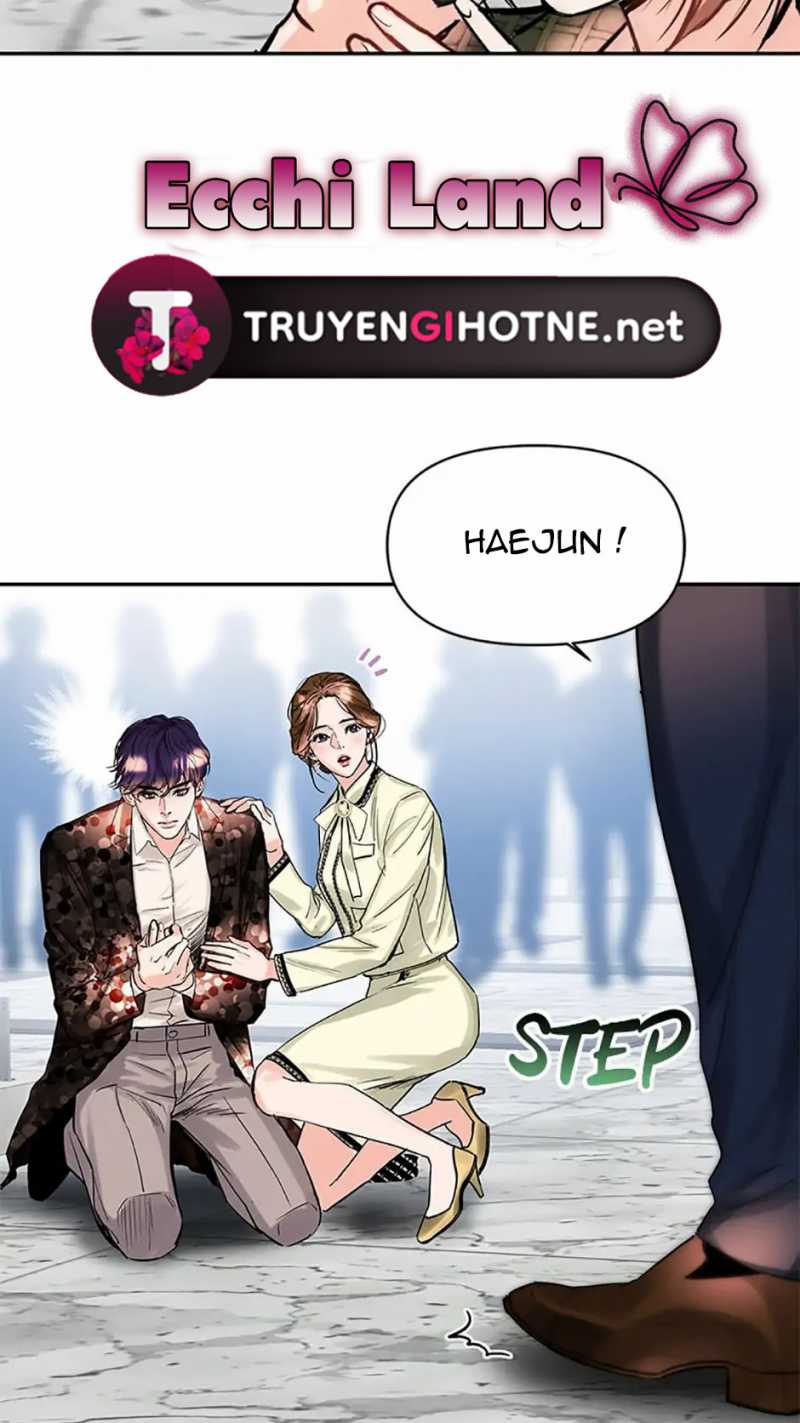 Trái Tim Của Sư Tử: Chapter 30.1