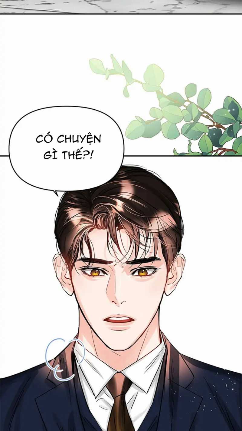 Trái Tim Của Sư Tử: Chapter 30.1