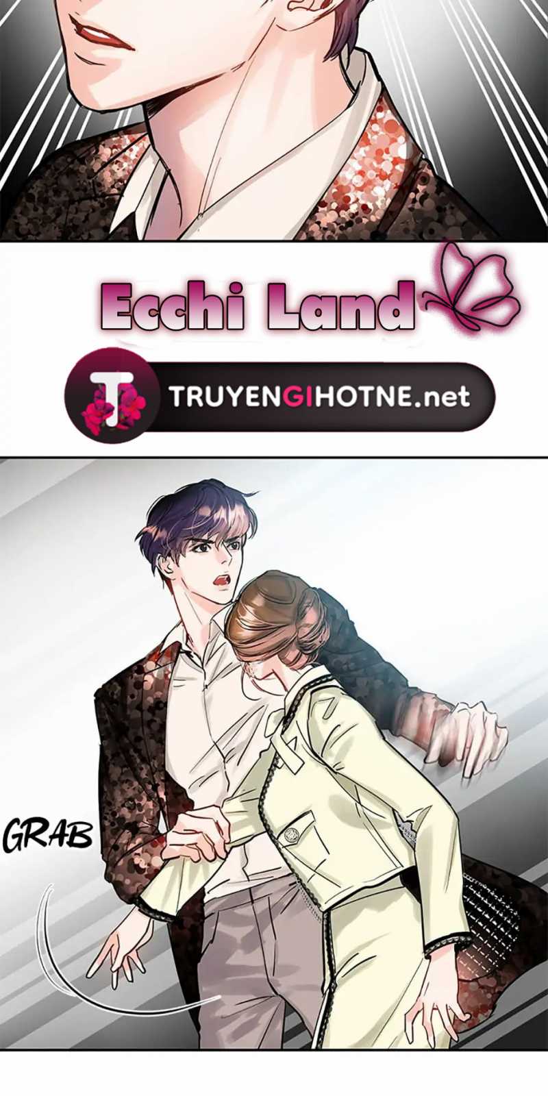 Trái Tim Của Sư Tử: Chapter 30.1
