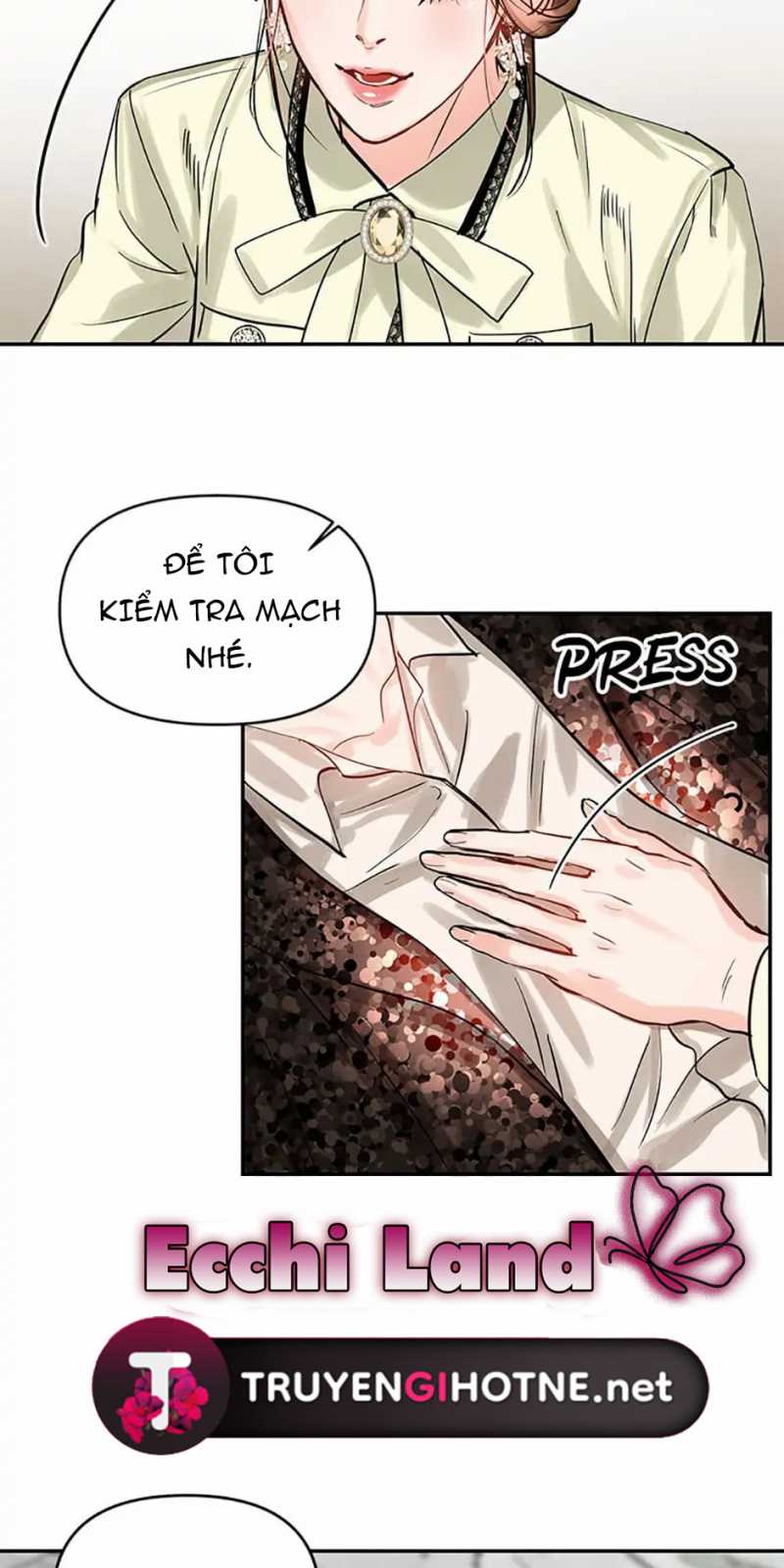 Trái Tim Của Sư Tử: Chapter 30.1