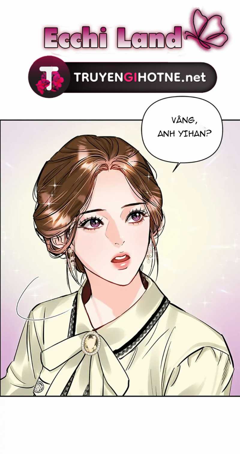 Trái Tim Của Sư Tử: Chapter 30.1