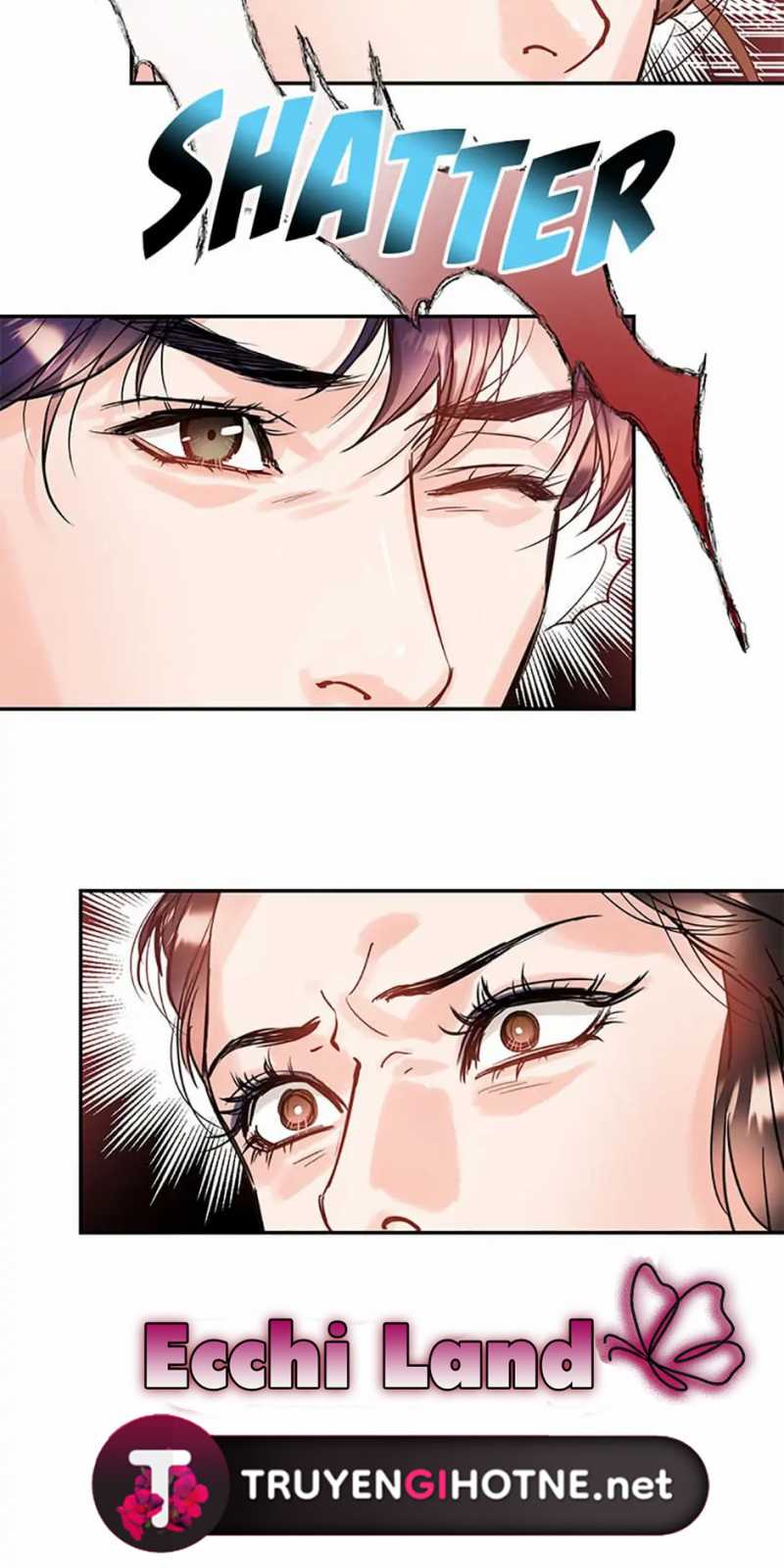 Trái Tim Của Sư Tử: Chapter 30.1
