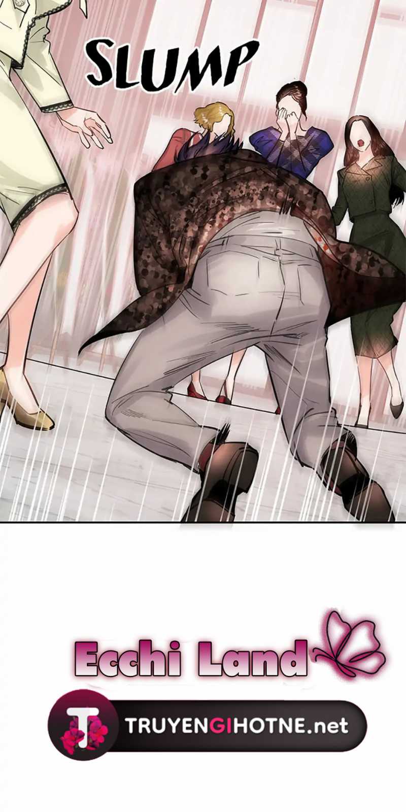 Trái Tim Của Sư Tử: Chapter 30.1