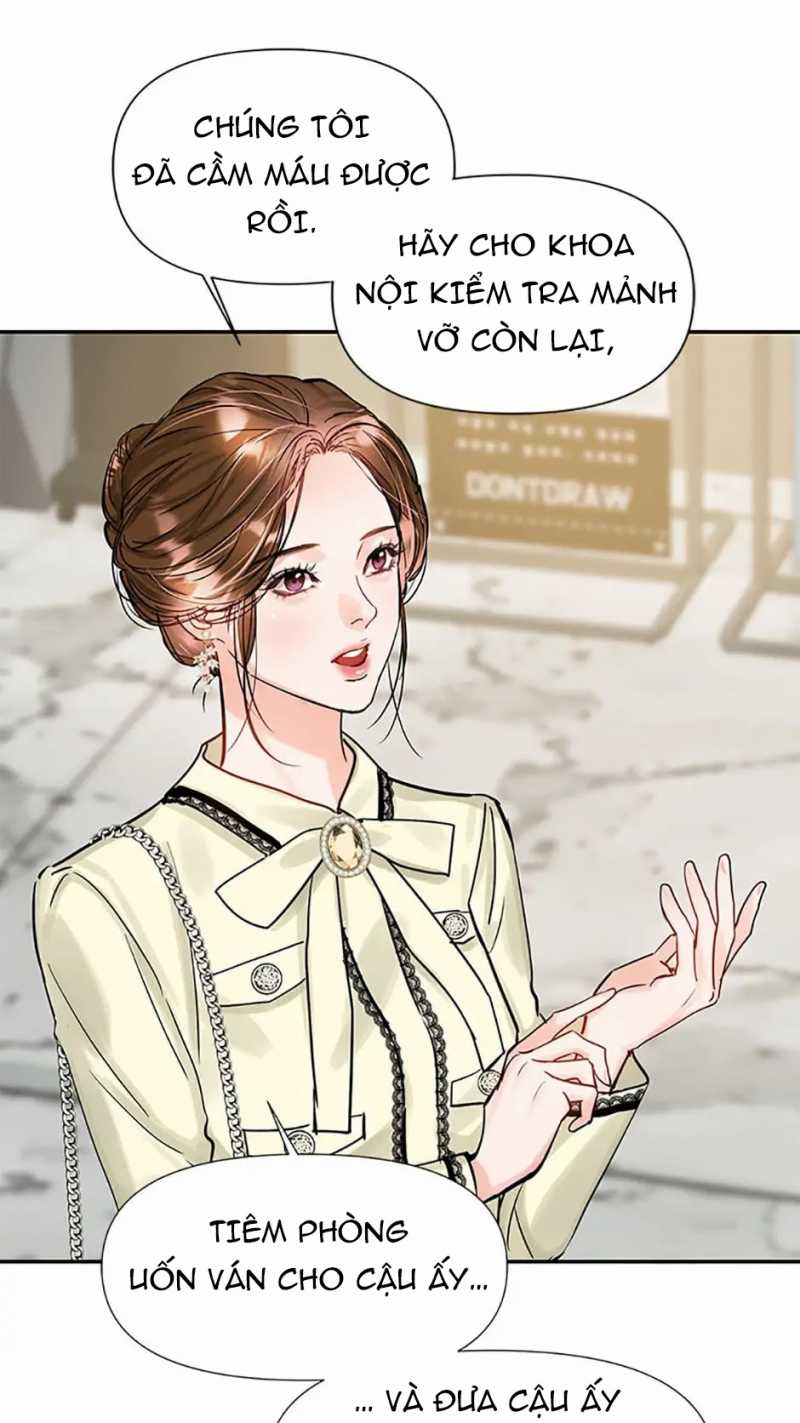 Trái Tim Của Sư Tử: Chapter 30.2