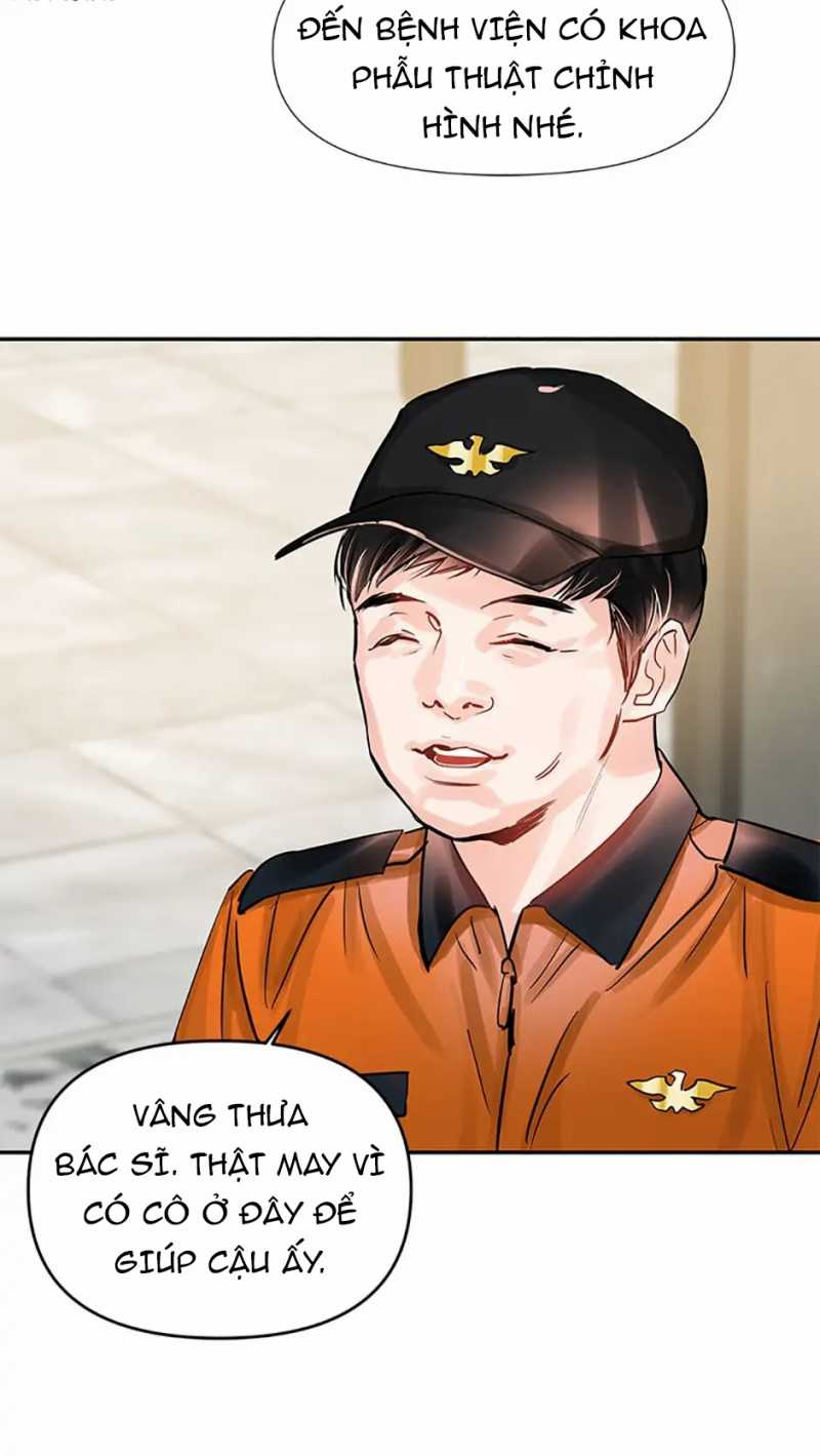 Trái Tim Của Sư Tử: Chapter 30.2