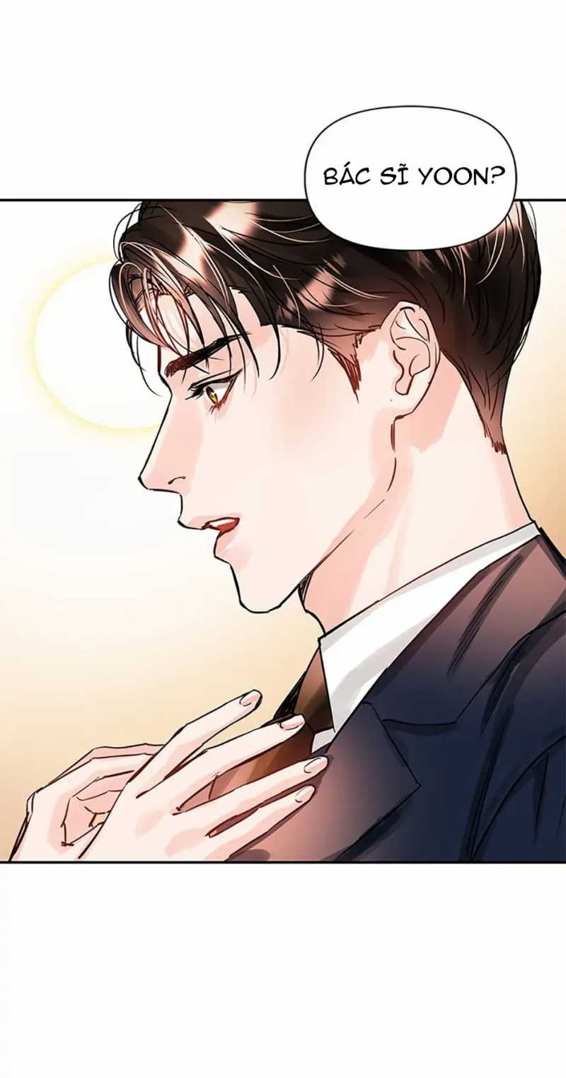 Trái Tim Của Sư Tử: Chapter 30.2