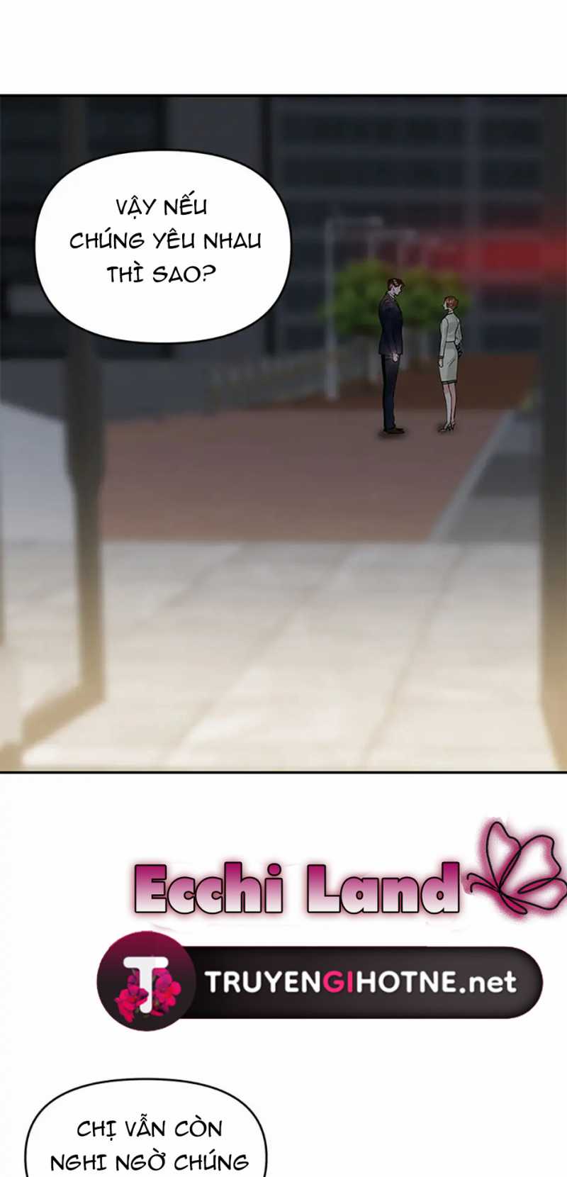 Trái Tim Của Sư Tử: Chapter 30.2