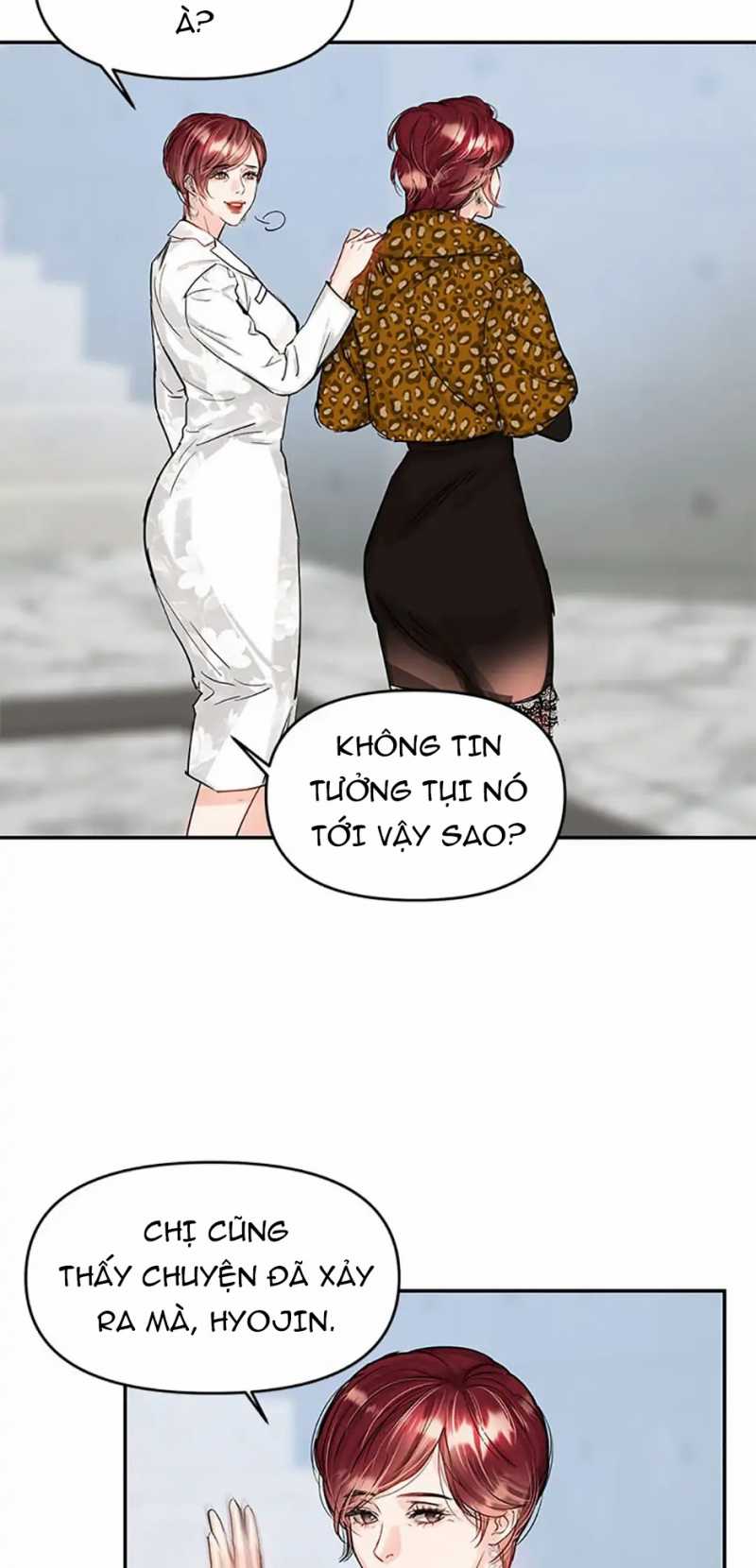 Trái Tim Của Sư Tử: Chapter 30.2