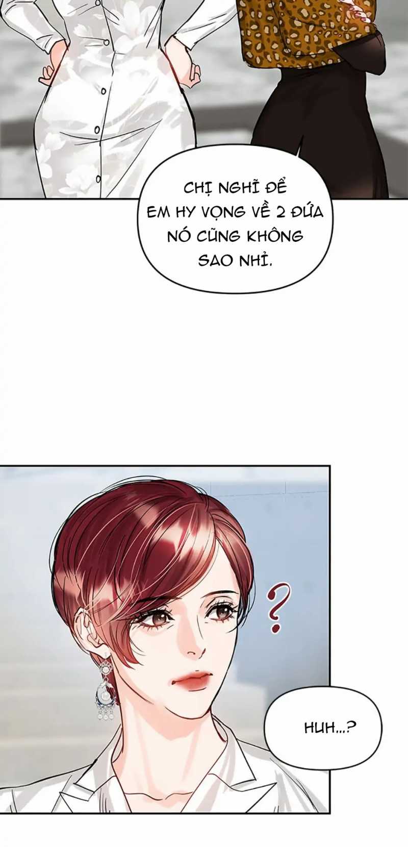 Trái Tim Của Sư Tử: Chapter 30.2