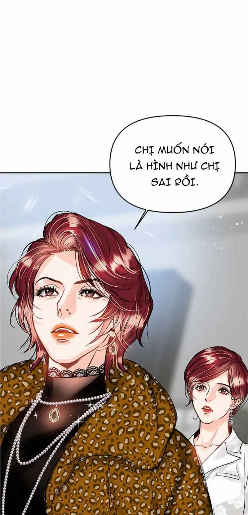 Trái Tim Của Sư Tử: Chapter 30.2