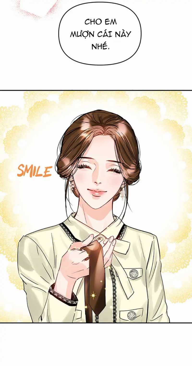 Trái Tim Của Sư Tử: Chapter 30.2