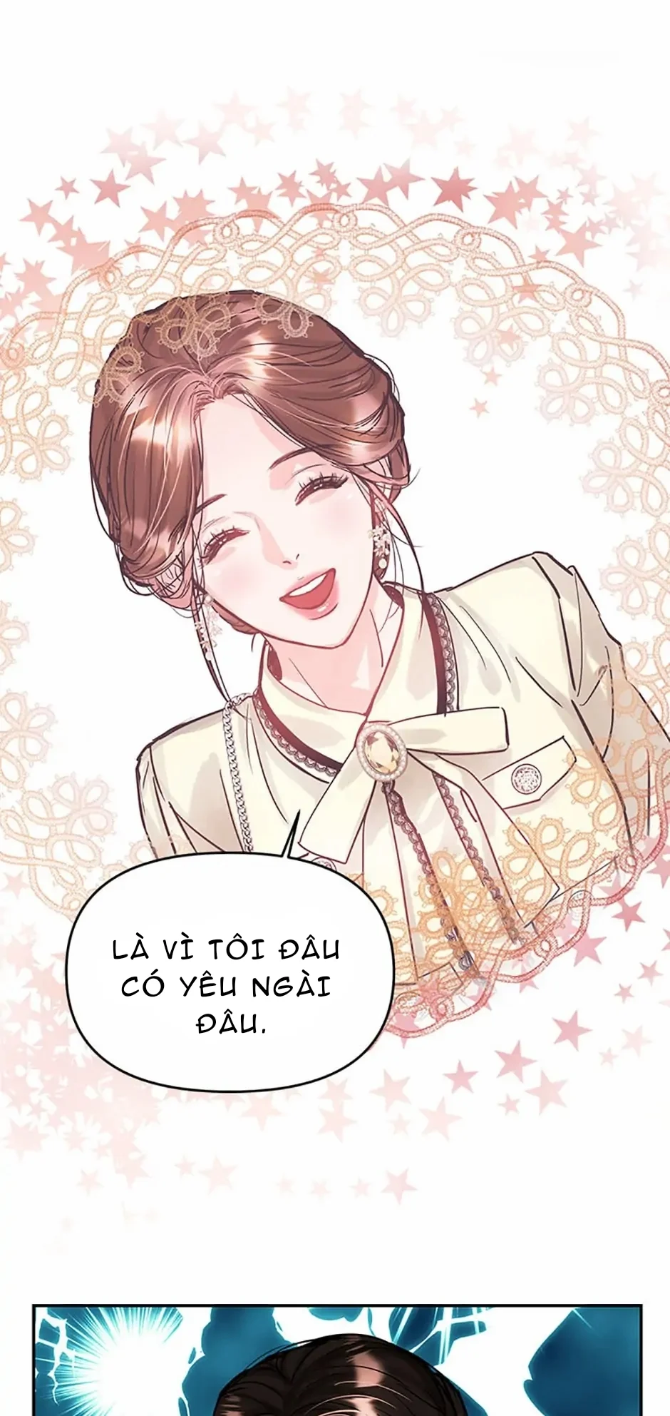 Trái Tim Của Sư Tử: Chapter 32.1