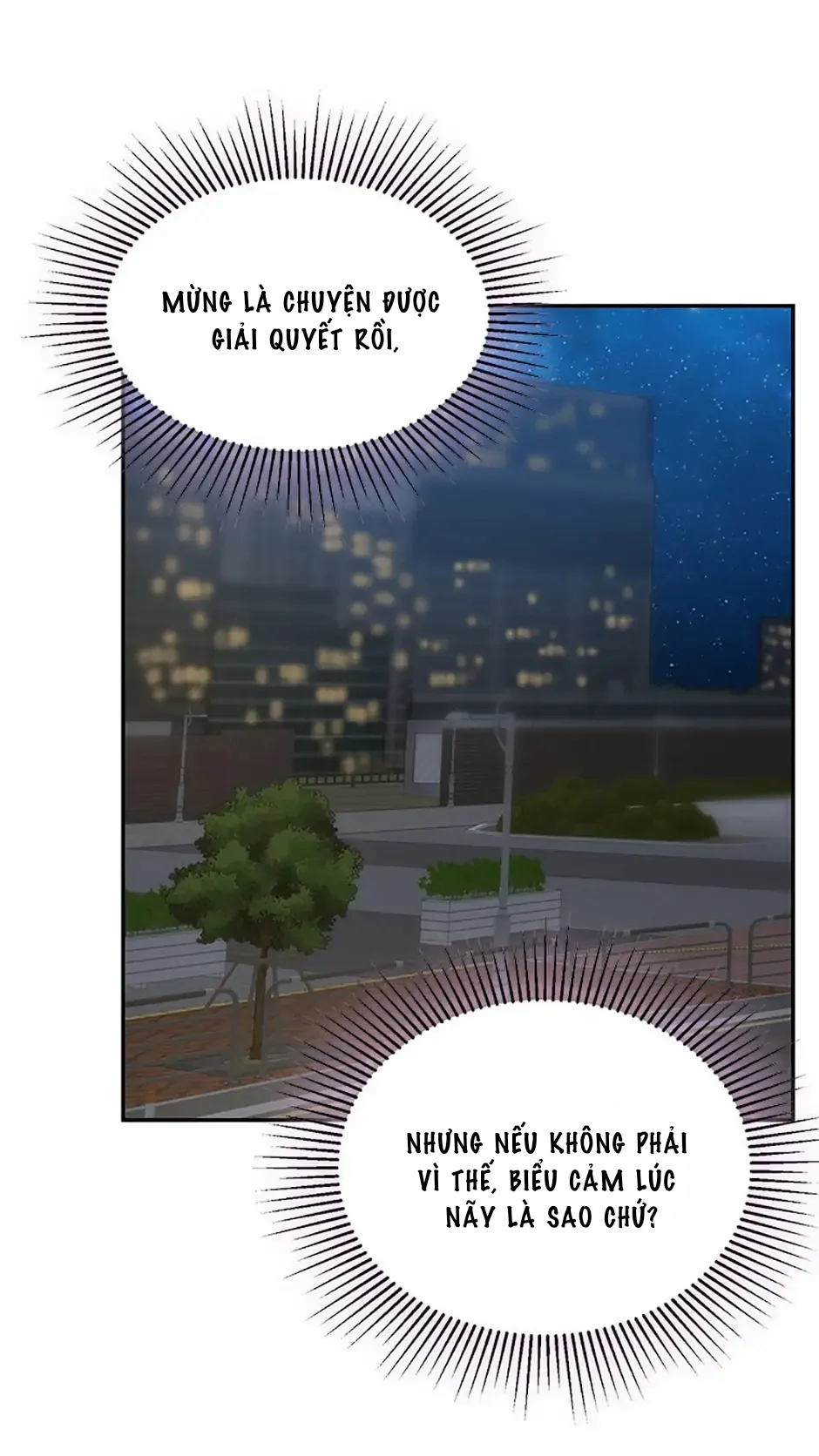 Trái Tim Của Sư Tử: Chapter 32.1