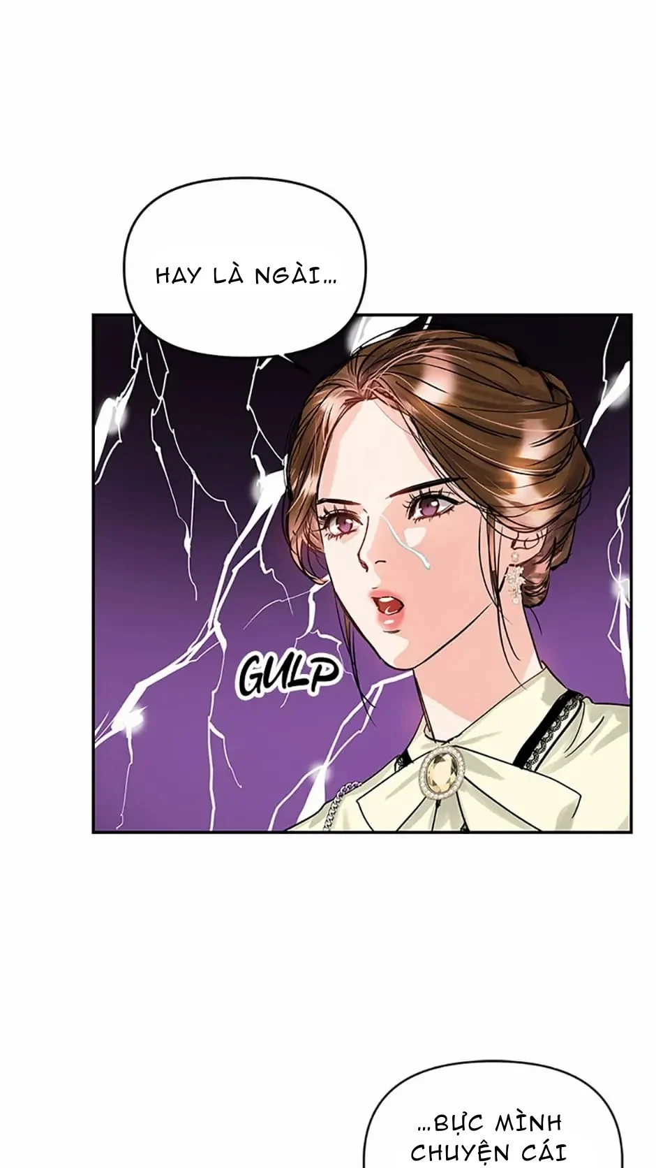 Trái Tim Của Sư Tử: Chapter 32.1